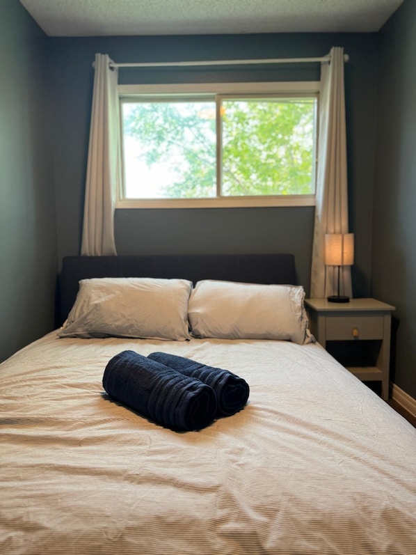 3 slaapkamers