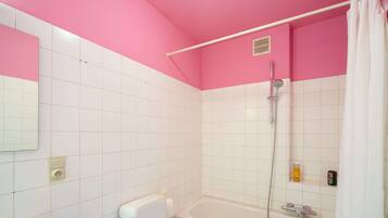 Apartamento | Baño