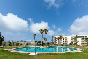 Alberca