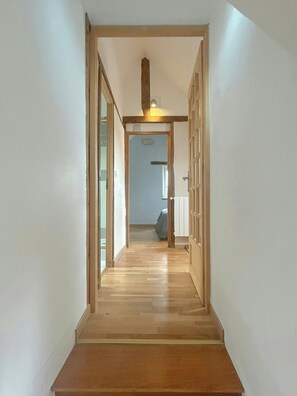Interior - Family home in the Alpes Mancelles (Moulins-le-Carbonnel)