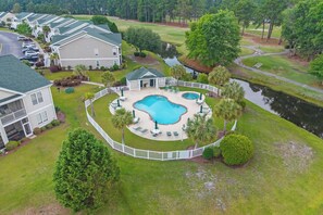 Exterior - Sunset Beach Retreat (Sunset Beach)