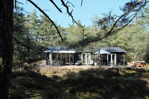 Eksteriør