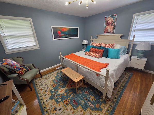4 Schlafzimmer, Bügeleisen/Bügelbrett, Internetzugang, Bettwäsche