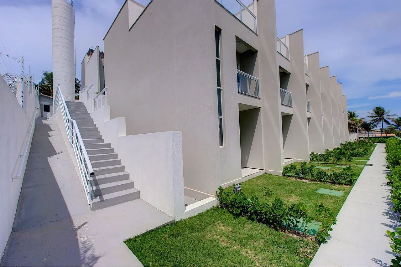 Familie appartement | Exterieur