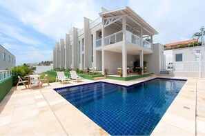 Pool - Beach Townhouses I - Triplex by Carpediem (Aquiraz)
