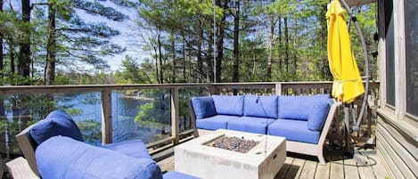 Terrazza/patio