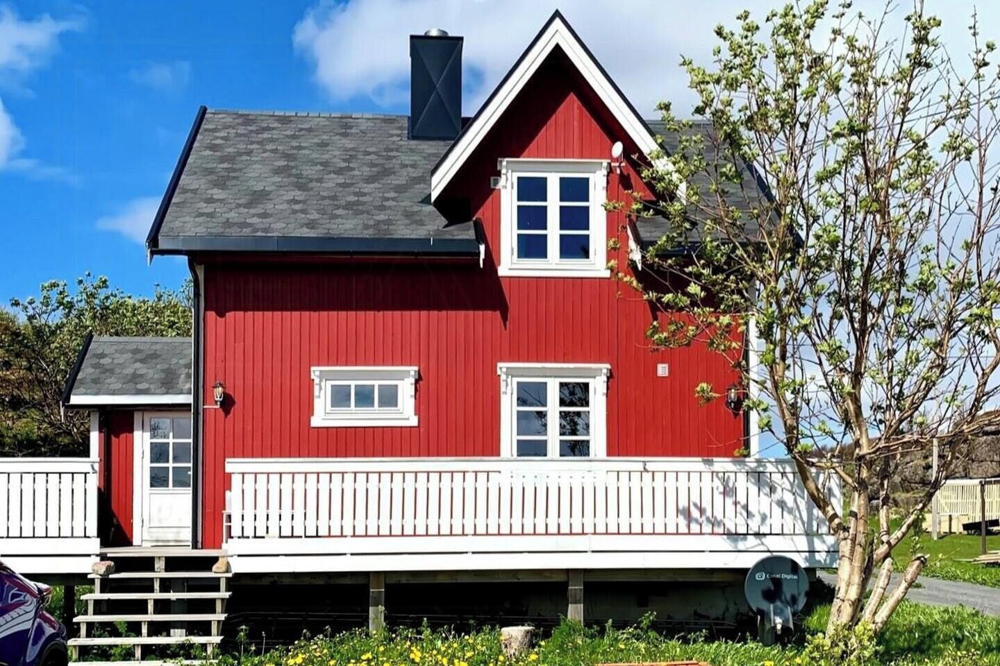 Ulkopuoli