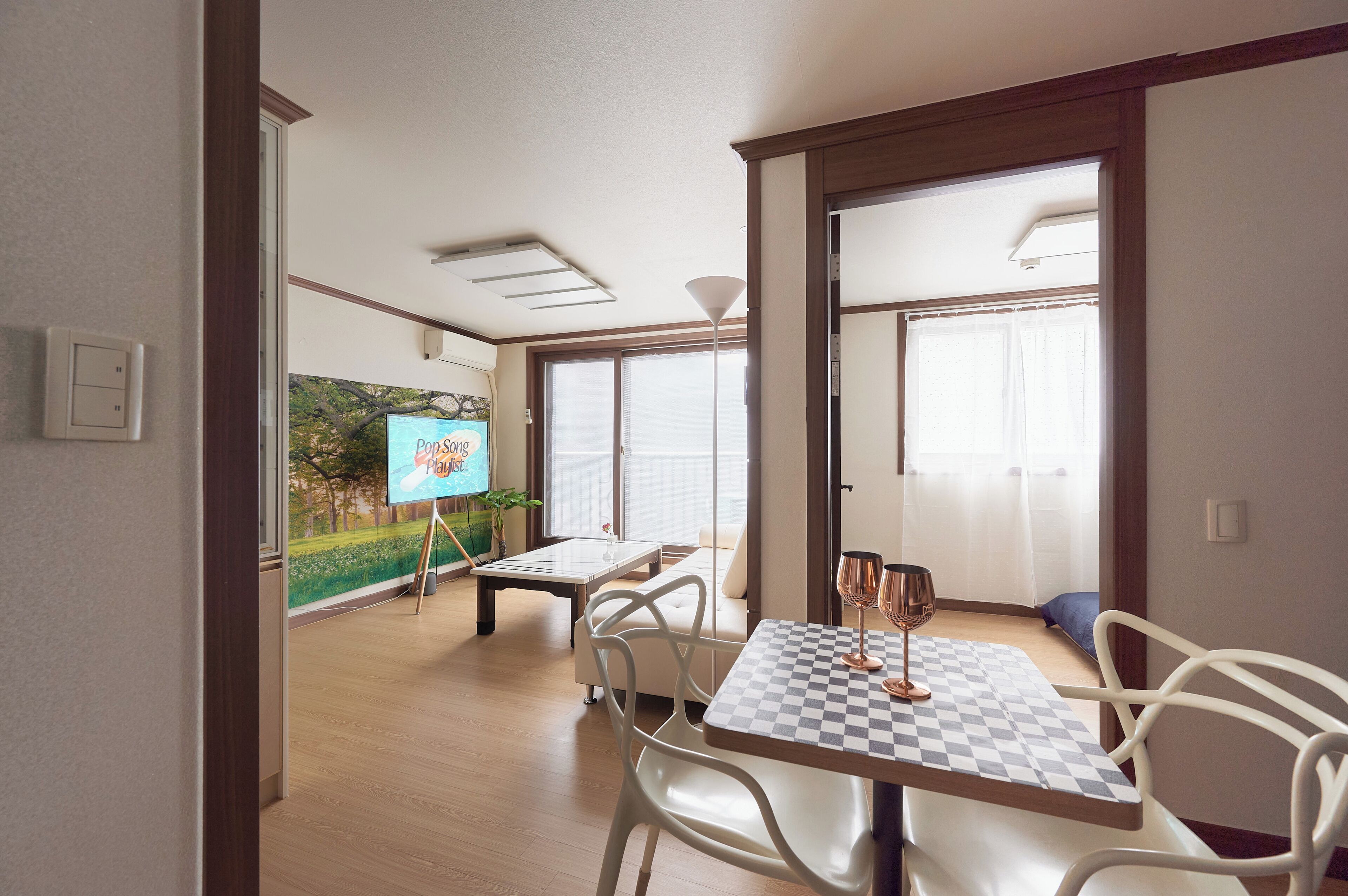 Smart TV
