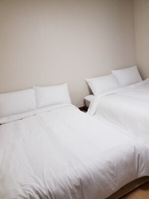 2 bedrooms, WiFi - 중화역 7분·주차 가능·교통편의·편의점/카페 인접 조용한 가족여행 장기숙박 코지 2베드룸 하우스 (Jungnang-gu)