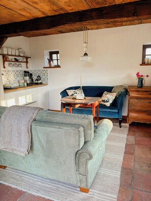 Fireplace - Bakehouse with fireplace in Wildeshauser Geest (Stuhr-Fahrenhorst)
