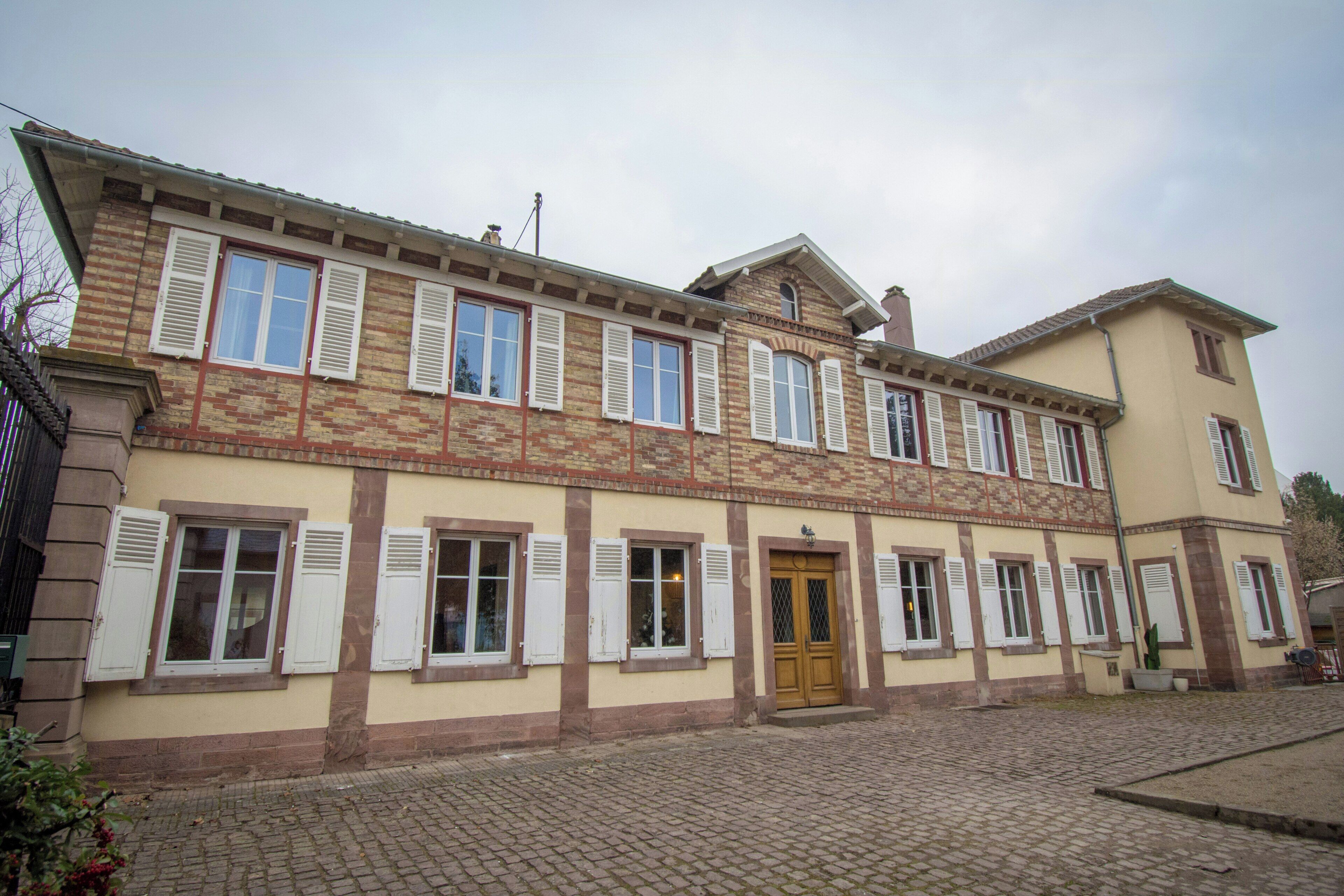 Eksteriør