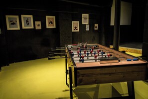 ゲーム室
