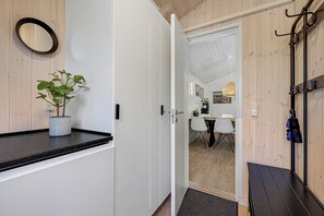 Interior - Idyllic gem on Als Odde with activities (Hadsund)