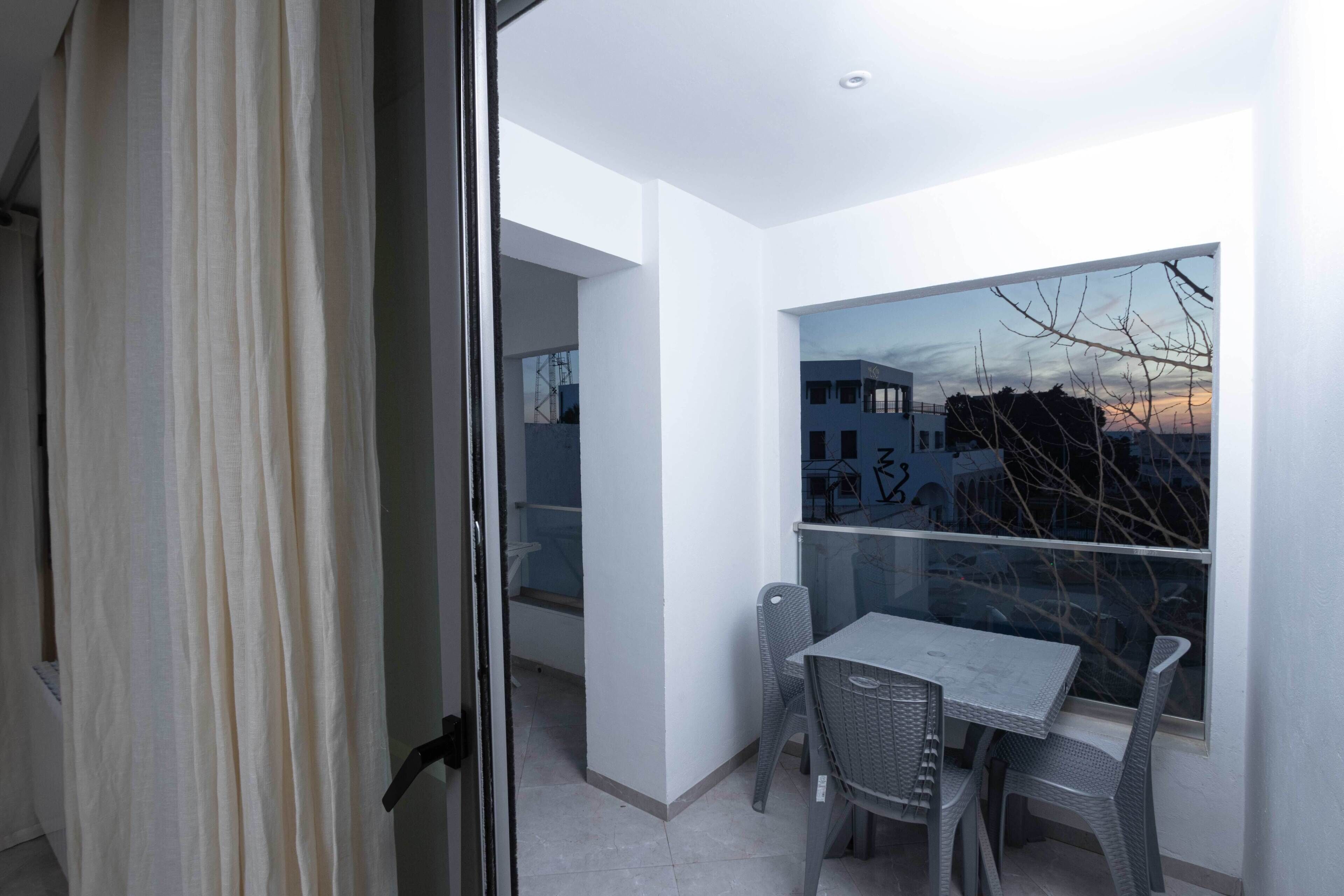 Deluxe Penthouse, Garden View | Dining
