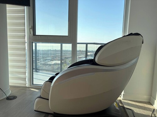 Bright 3 Bedroom new Condo in Etobicoke