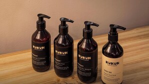 Amenidades de baño