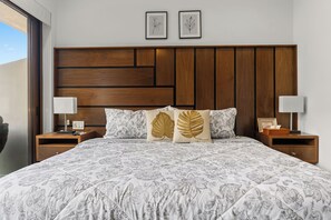 1 Schlafzimmer, Zimmersafe, Bügeleisen/Bügelbrett, kostenloses WLAN