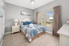 3 Schlafzimmer, Bügeleisen/Bügelbrett, Reisekinderbett, kostenloses WLAN