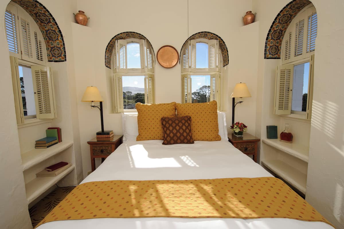 Standard Room, 1 Double Bed