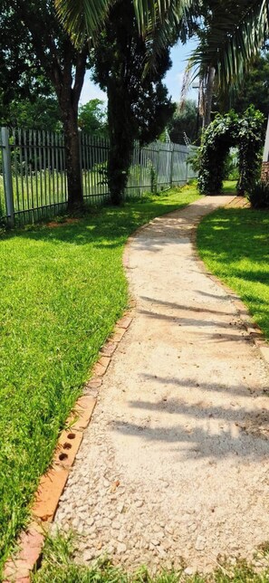 Apartamento, 2 quartos, varanda | Área da propriedade
