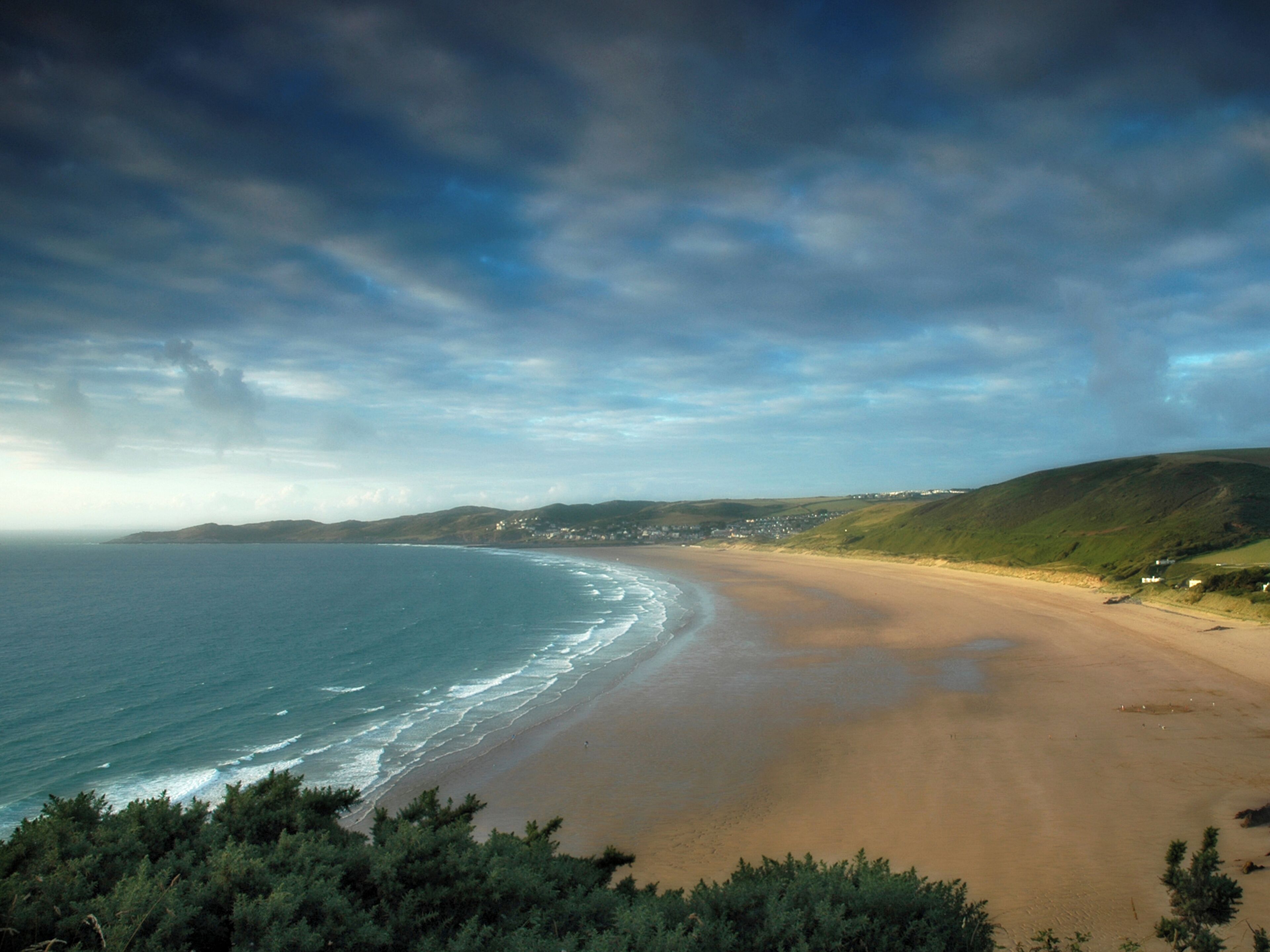 Strand