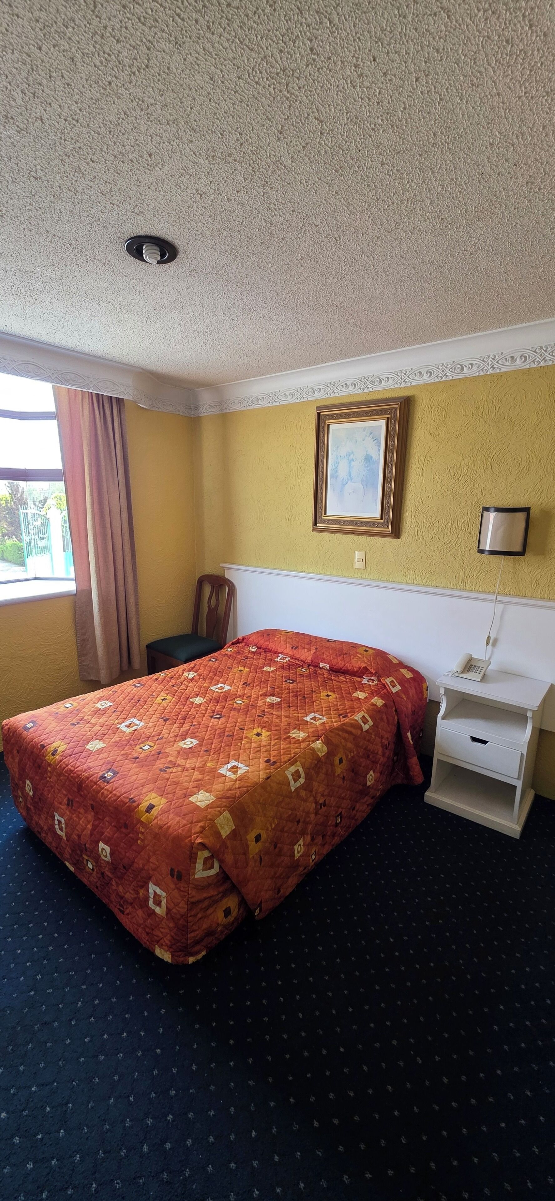 Standaard kamer, 1 tweepersoonsbed | Gratis wifi