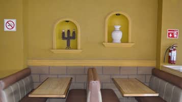 Restaurantes