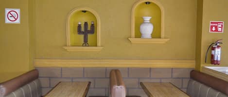Restaurantes