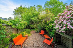 Property grounds - Beautiful Family Home w/ Parking in Central Oxford -Pass the Keys (Oxford)