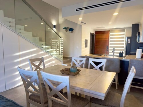 Relaxing Family Spot. Pool, Lagoon & Beach Walk B7
