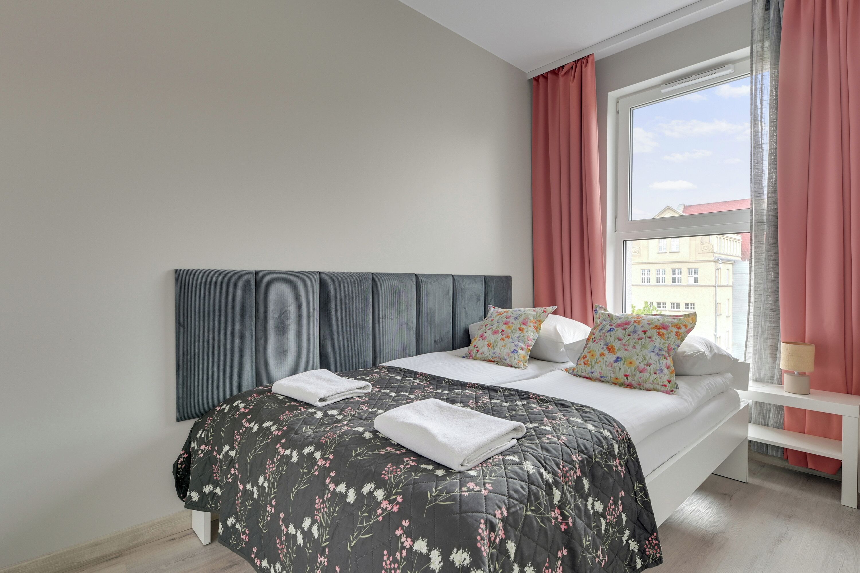 Comfort Apartment | Iron/ironing board, free WiFi
