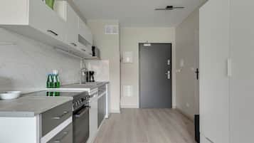 Comfort-Apartment | Eigene Küche