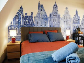 WiFi, bed sheets - Vrbo Property (Arras)