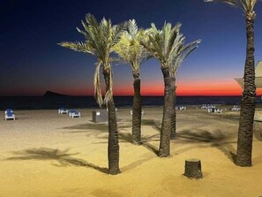 Spiaggia