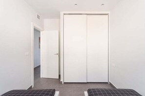 Interior - House with heated pool and sea views (Polop)
