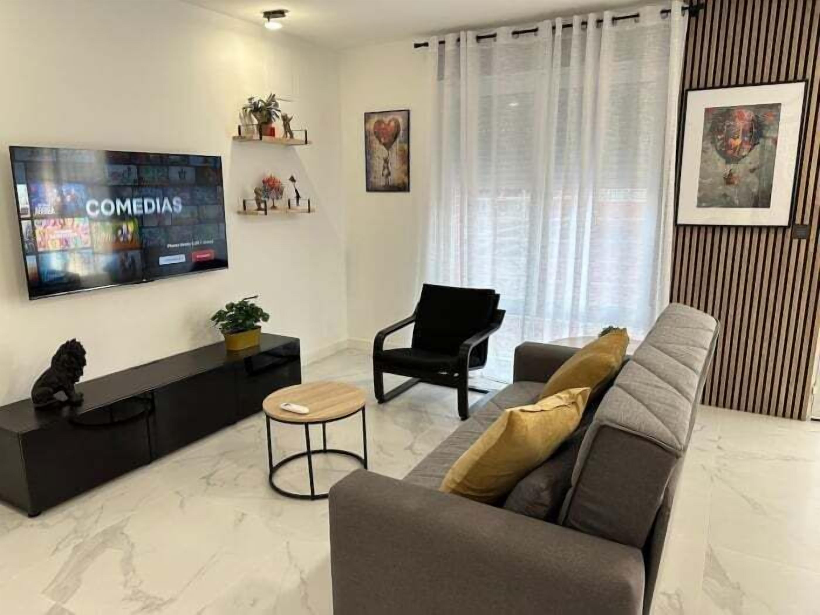 TV