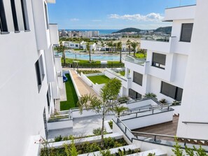 Property grounds - Luxury Complex: Relax and Sea Views in Finestrat (Finestrat)