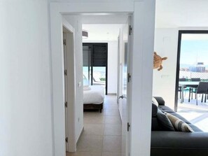 Interior - Sea and mountains, your ideal home (Polop)