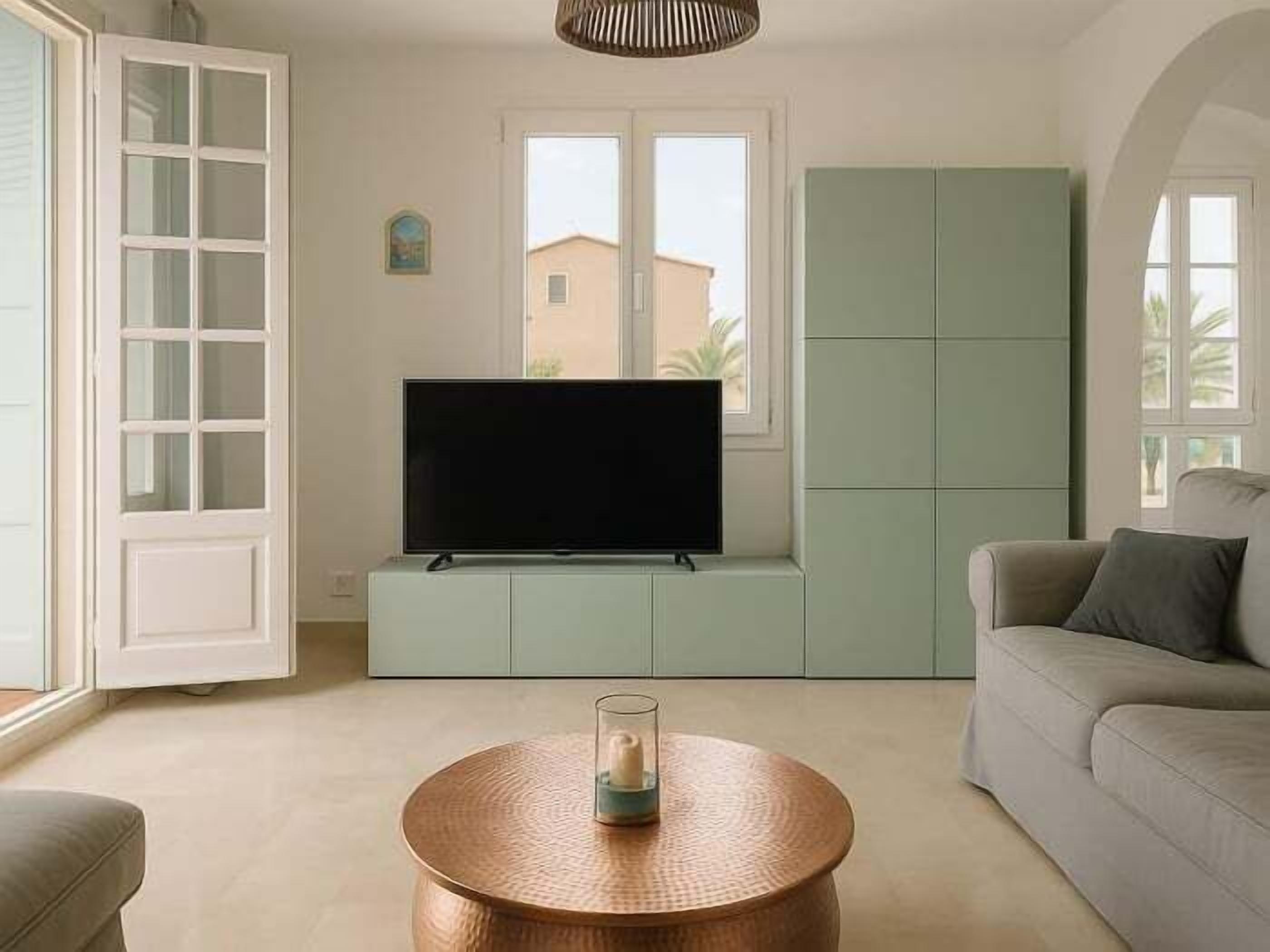 Fernseher