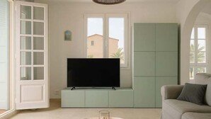 Living area - Relax and Nature with Incredible Views (Finestrat)