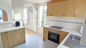 Private kitchen - Relax and Nature with Incredible Views (Finestrat)