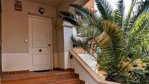 Exterior detail - Relax and Nature with Incredible Views (Finestrat)