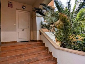 Exterior detail - Relax and Nature with Incredible Views (Finestrat)