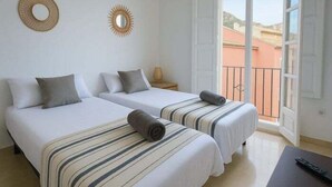 Room - Relax and Nature with Incredible Views (Finestrat)
