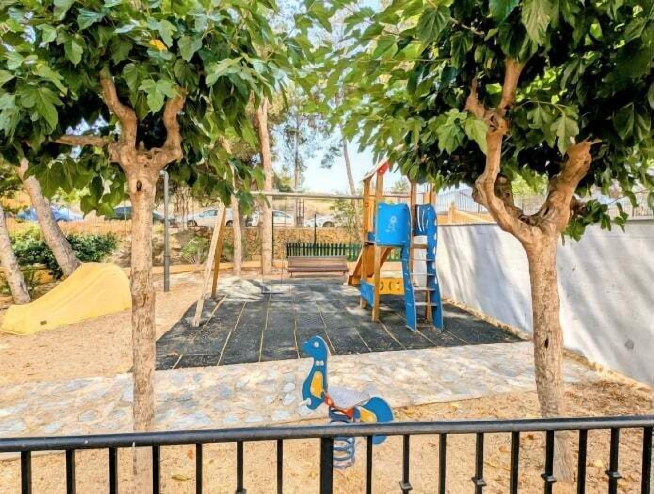 Espace pour enfants