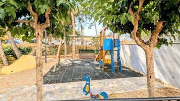 Espace pour enfants