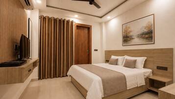 Classic Double Room, Non Smoking, Pets not allowed