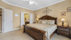 3 Schlafzimmer, Bügeleisen/Bügelbrett, WLAN, Bettwäsche