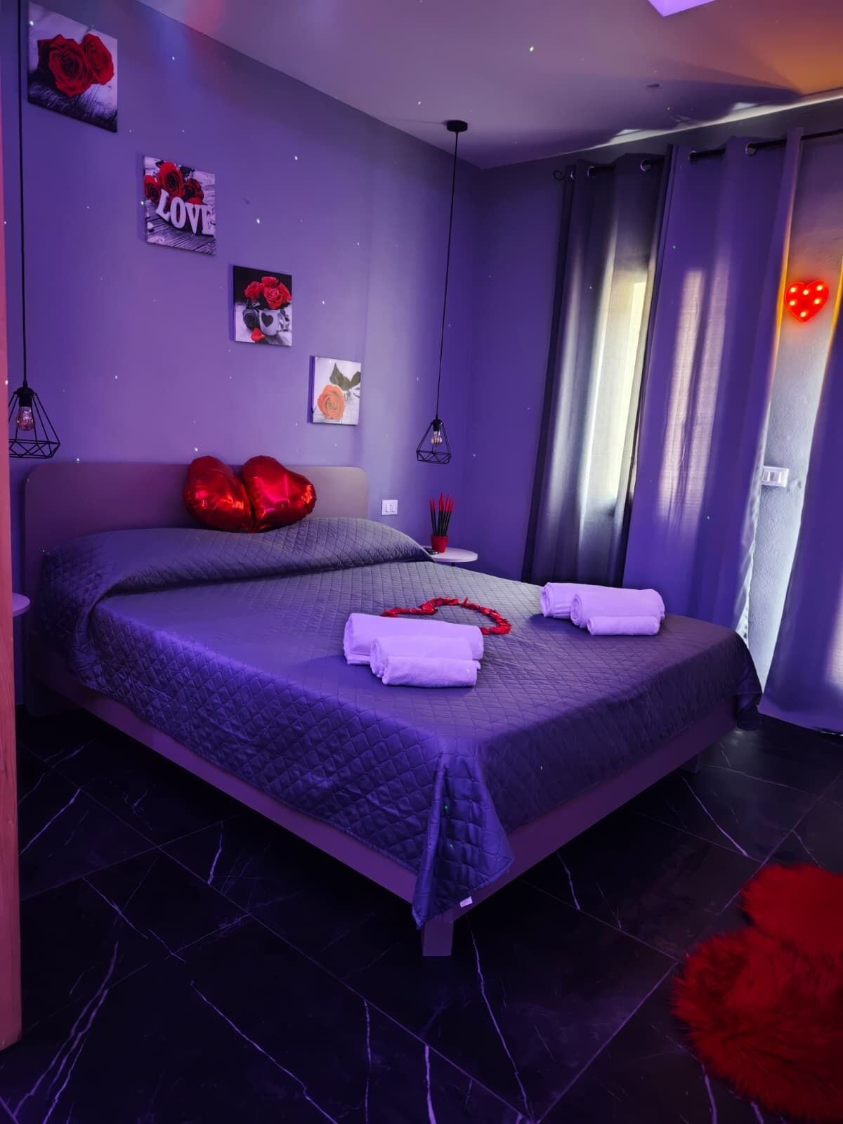 1 slaapkamer, internet, beddengoed
