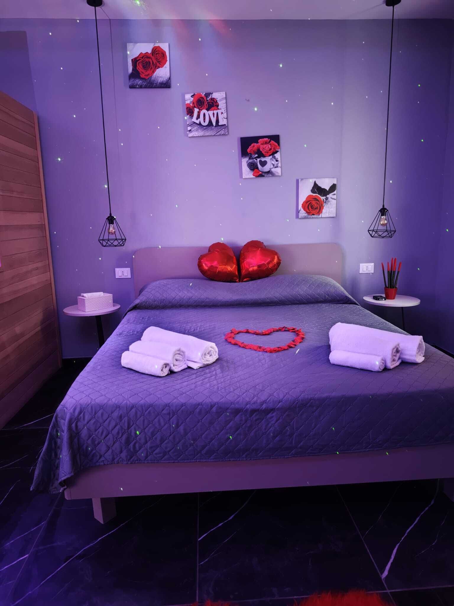 1 slaapkamer, internet, beddengoed